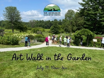 Featured image for New Hampshire Audubon