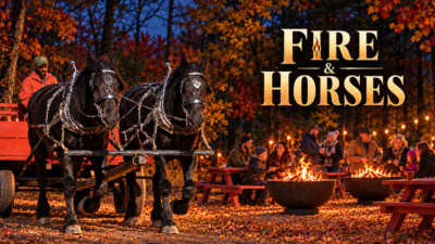 Featured image for Charmingfare Farm