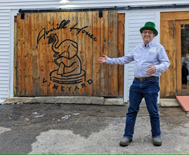 Additional image for Averill House Vineyard