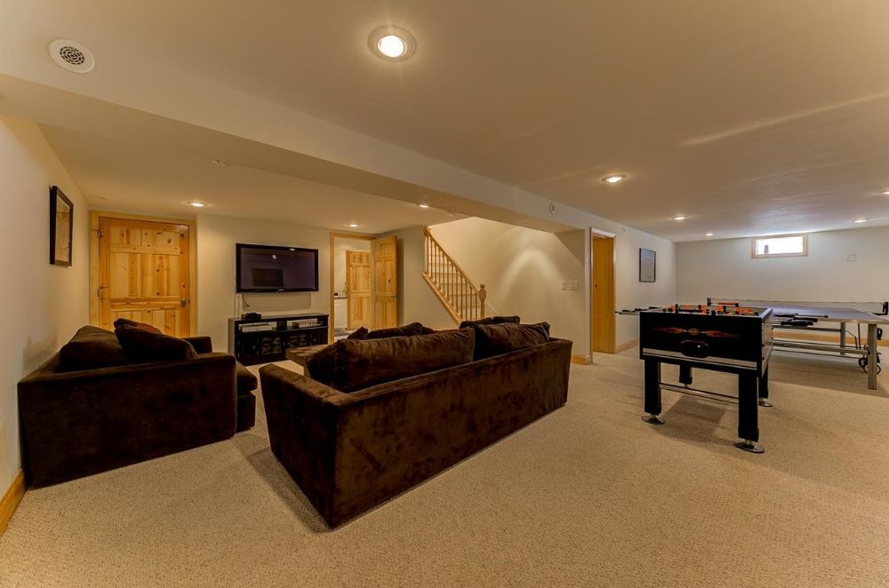 The House