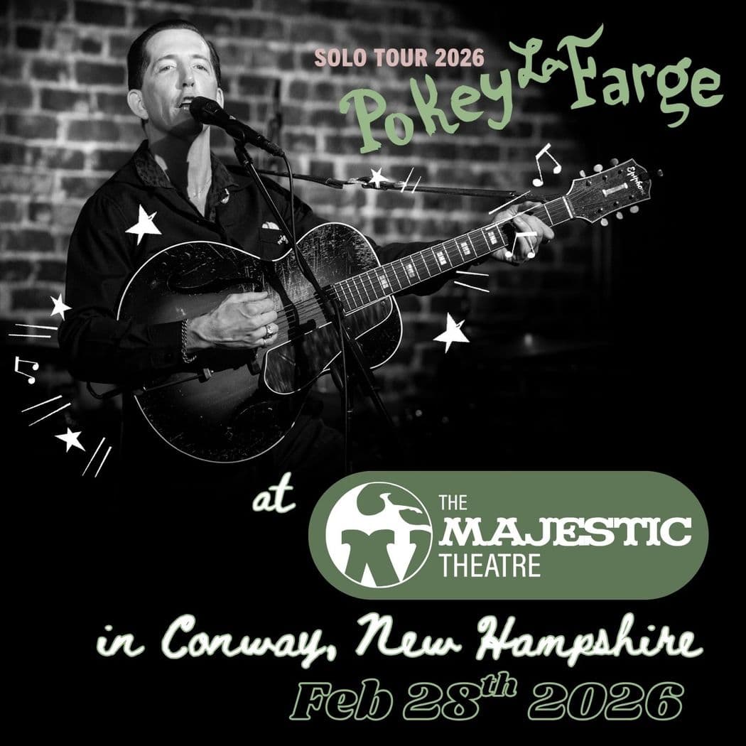 Featured image for Majestic Theatre