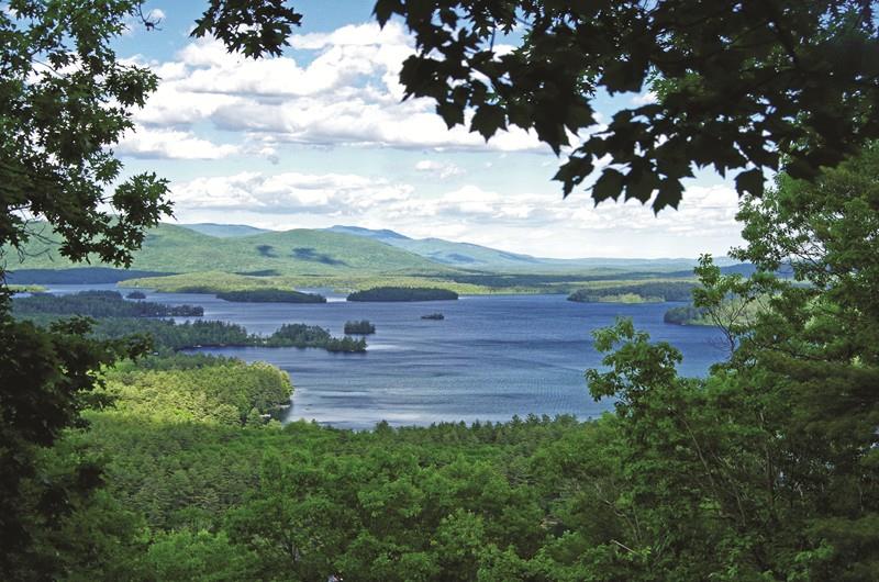 Featured image for Squam Lakes Natural Science Center