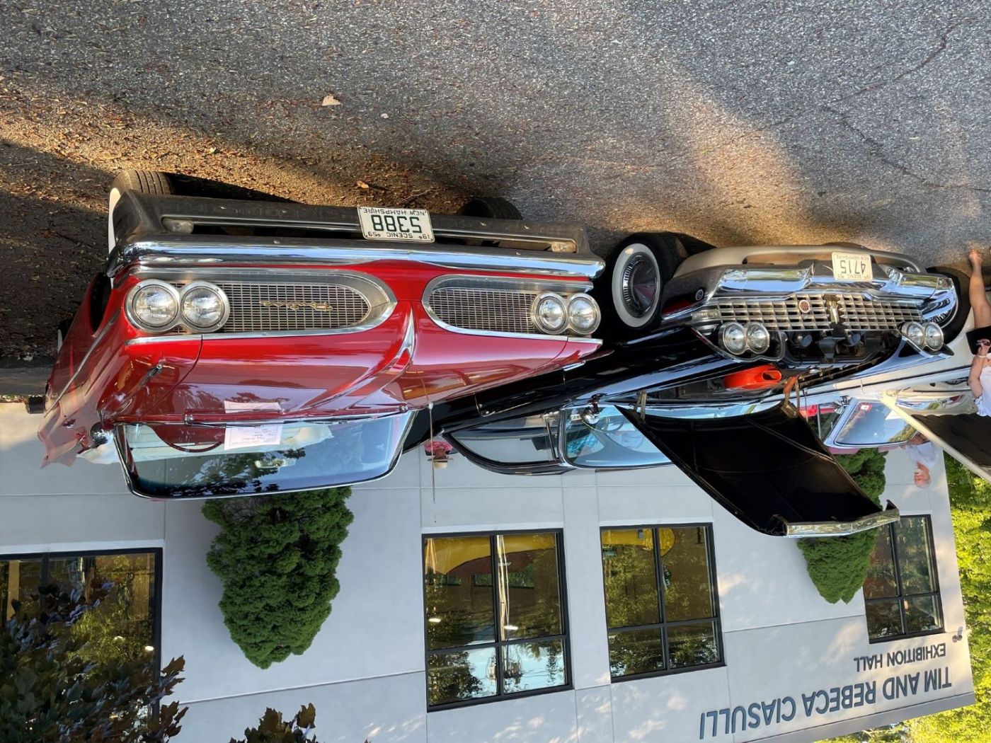 Featured image for New Hampshire Boat Museum