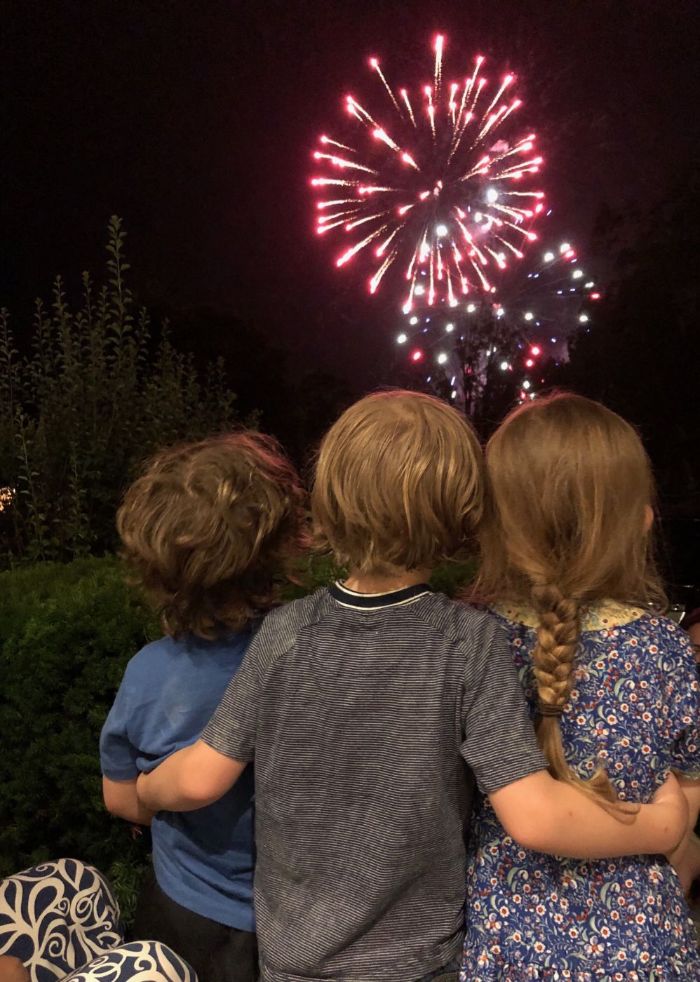 Additional image for Fireworks