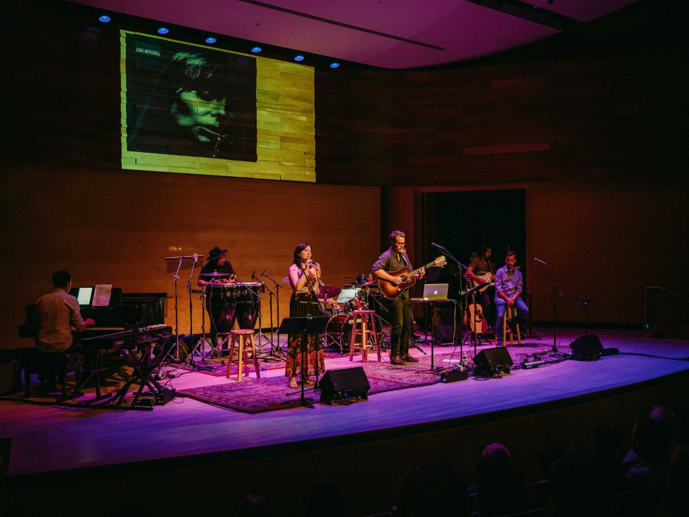 Featured image for Jimmy's Jazz and Blues Club