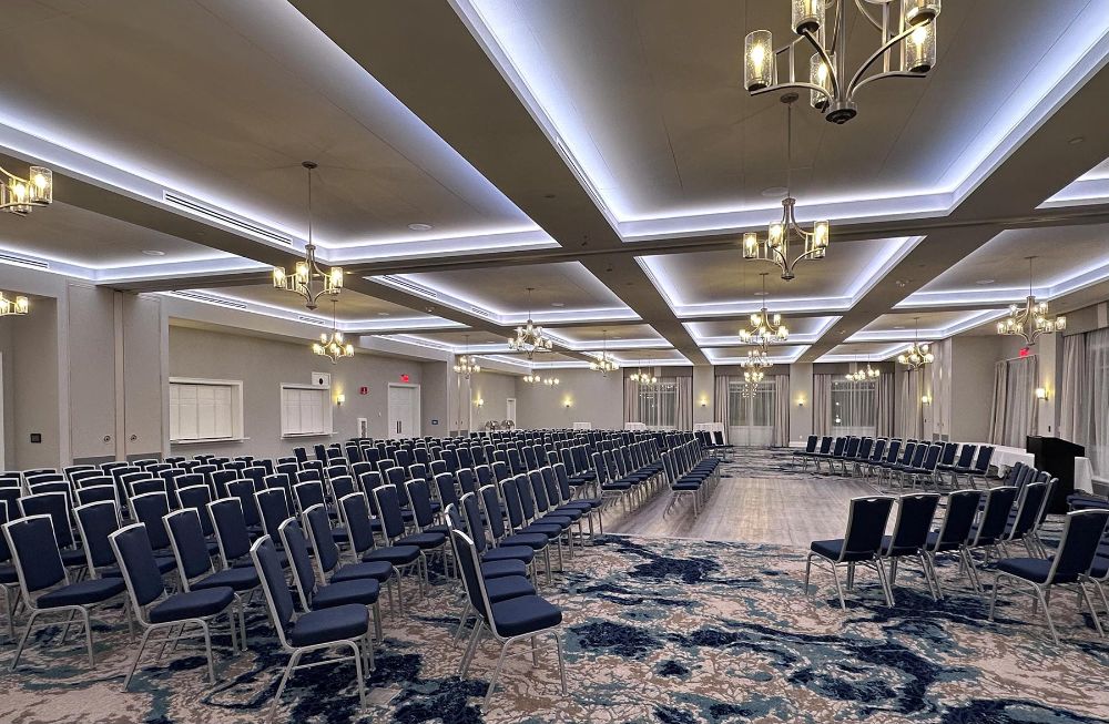 Grand Ballroom
