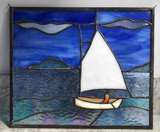 Featured image for League of NH Craftsmen - Meredith Fine Craft Gallery