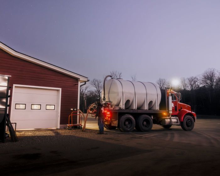 Additional image for Maple Tours 2025 at Ben's Sugar Shack