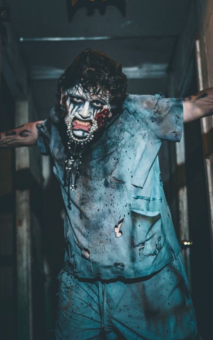 Additional image for Spooky World Presents Nightmare New England