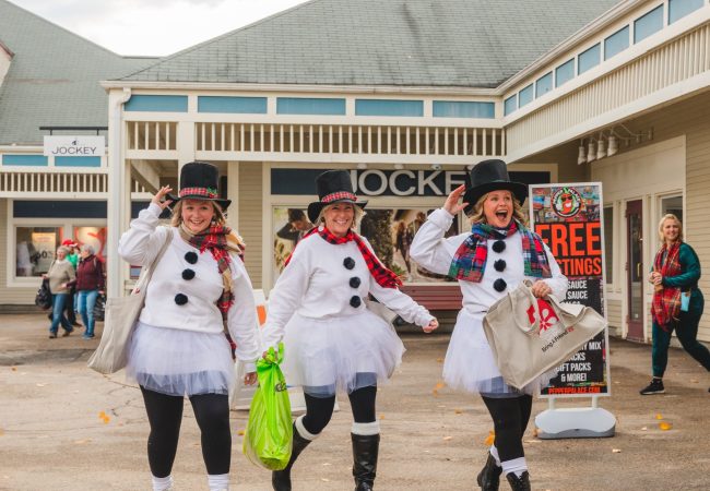 Featured image for Settlers Green