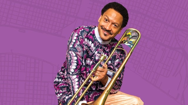 Featured image for Jimmy's Jazz and Blues Club