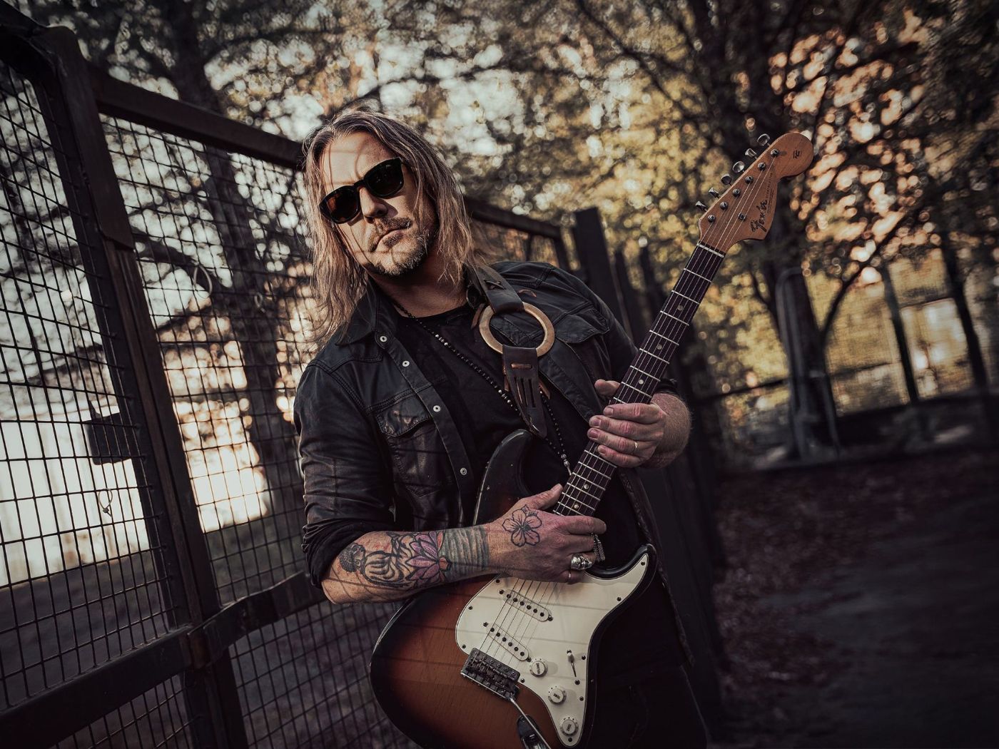 Featured image for Jimmy's Jazz and Blues Club