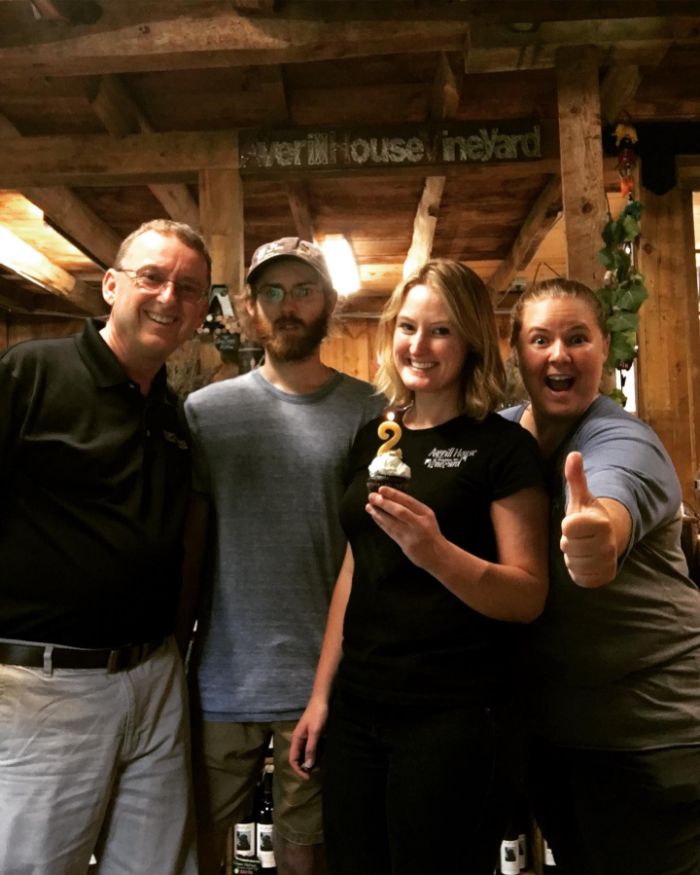 Additional image for Averill House Vineyard