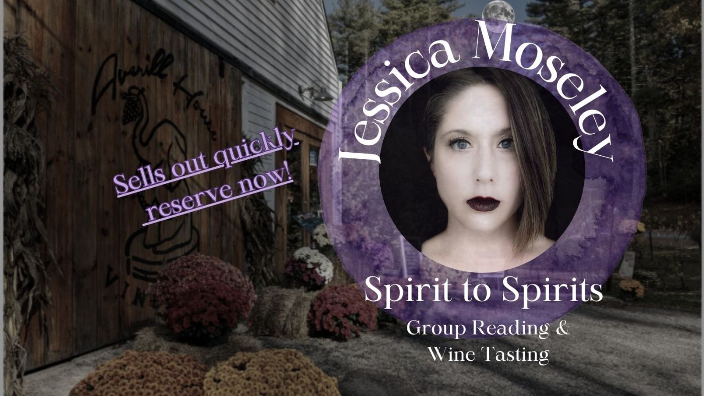 Featured image for Averill House Vineyard