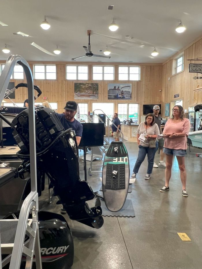 Additional image for New Hampshire Boat Museum