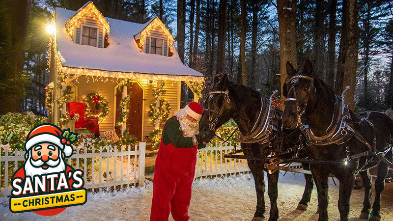 Featured image for Charmingfare Farm