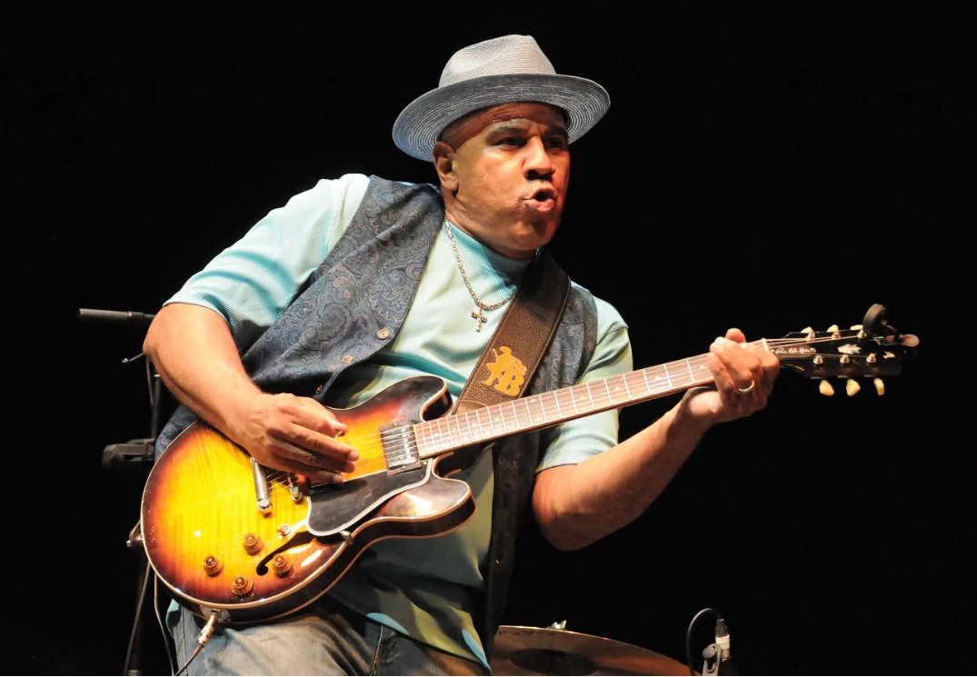Featured image for Jimmy's Jazz and Blues Club