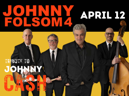 Featured image for Johnny Folsom 4
