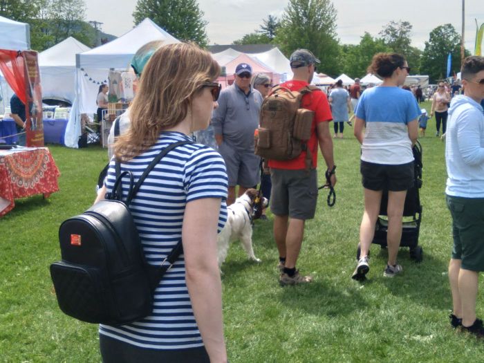 Additional image for Mount Washington Valley July Craft Fair
