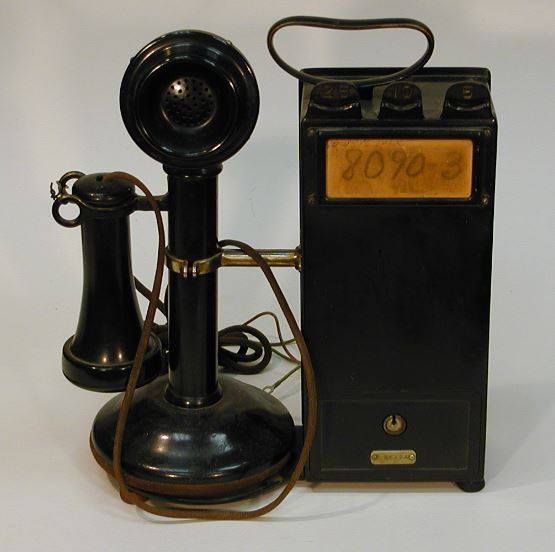 NHTelephoneMuseum.org