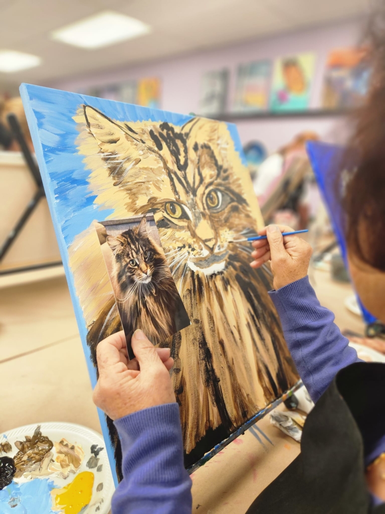 Featured image for The Canvas Roadshow