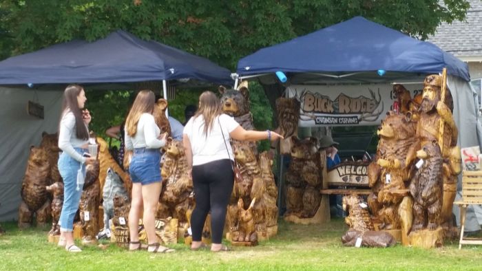 Additional image for On The Green 1 Arts & Crafts Festival