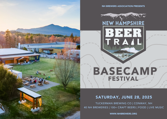 Featured image for NH Brewers Association