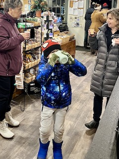 Additional image for Canterbury Country Store