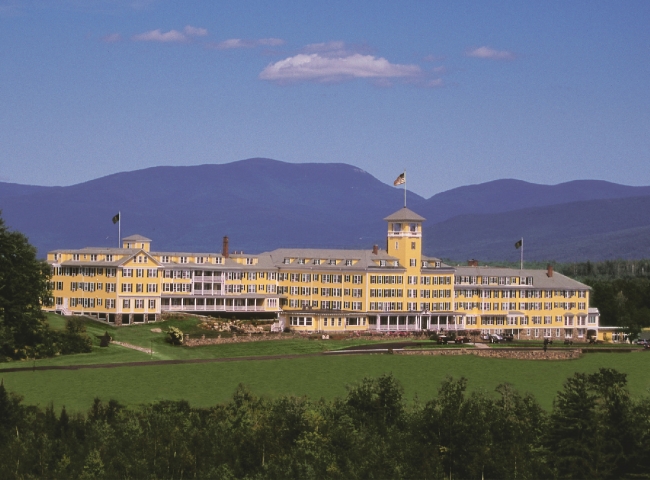 Mountain View Grand