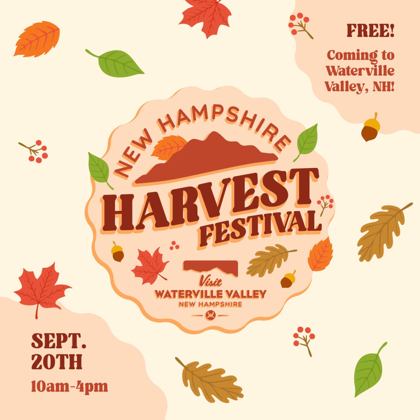 Featured image for Waterville Valley Resort Association