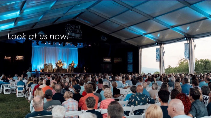 Additional image for 2025 Great Waters Music Festival