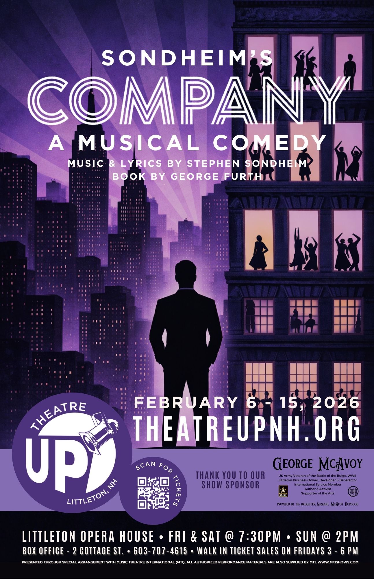 Featured image for Theatre UP