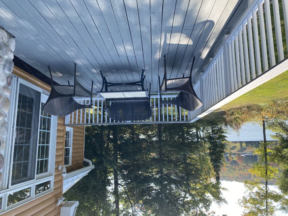 The House