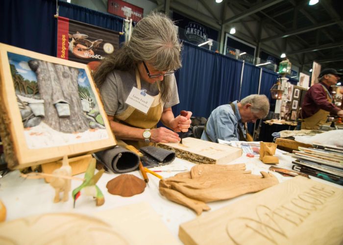 Additional image for New Hampshire Preservation Alliance