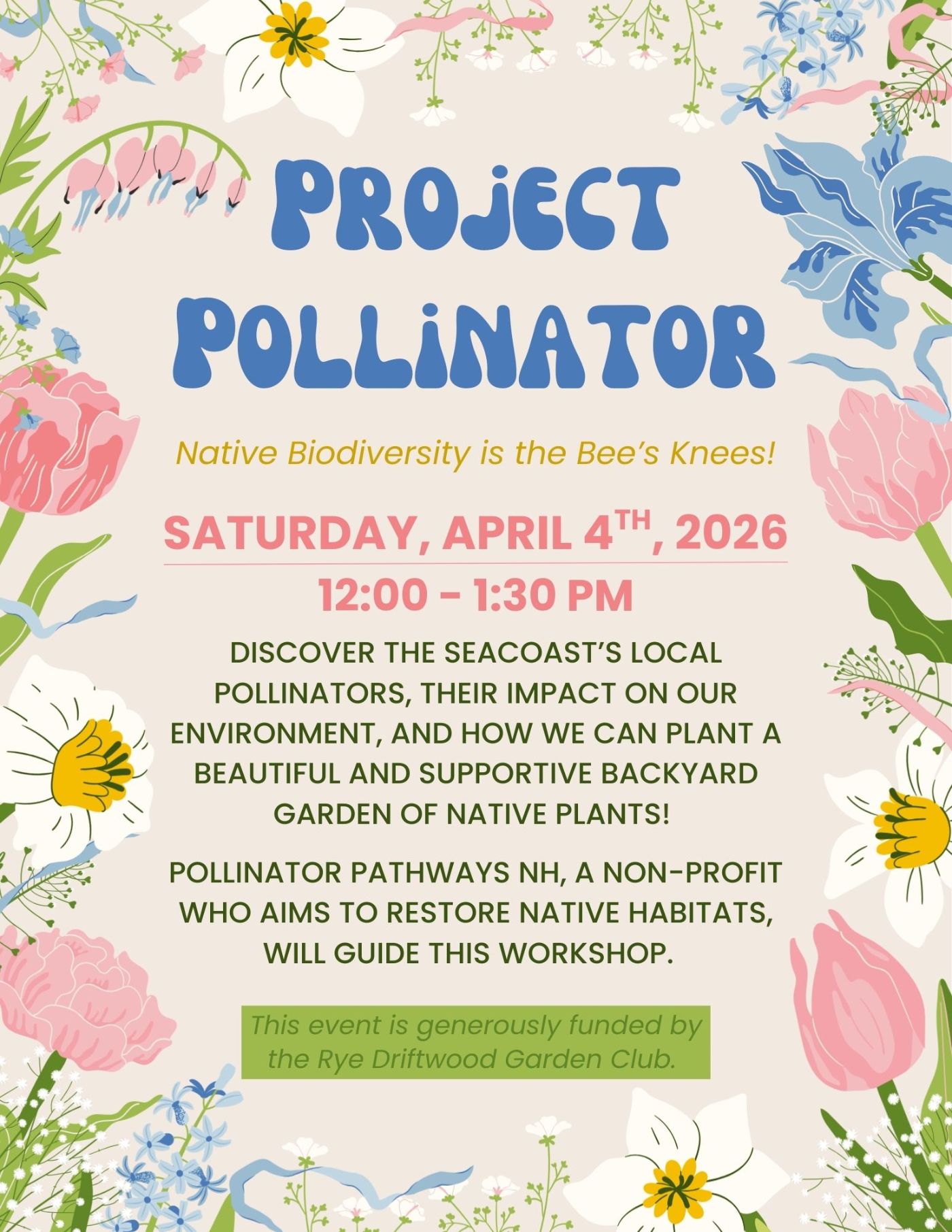 Featured image for North Hampton Public Library and Cultural Center