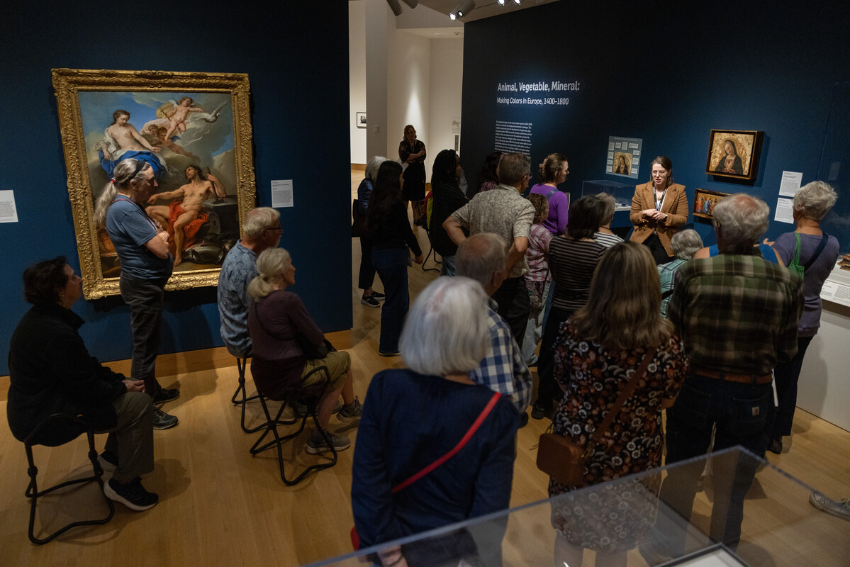 Featured image for Hood Museum of Art