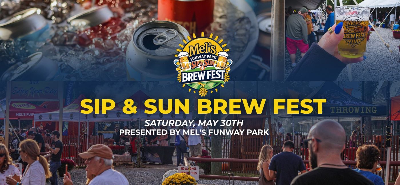 Featured image for Mel's Funway Park