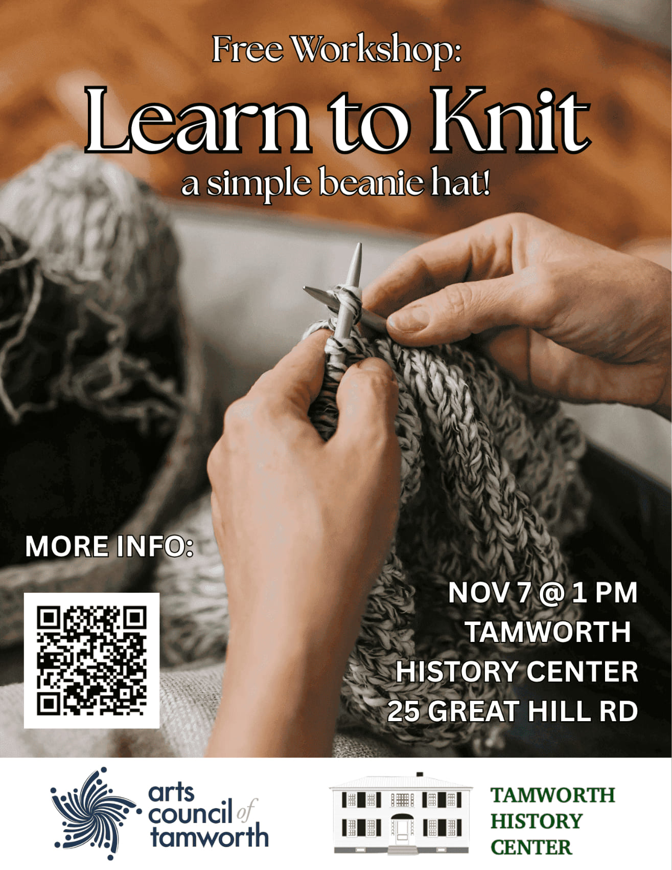 Featured image for Arts Council of Tamworth