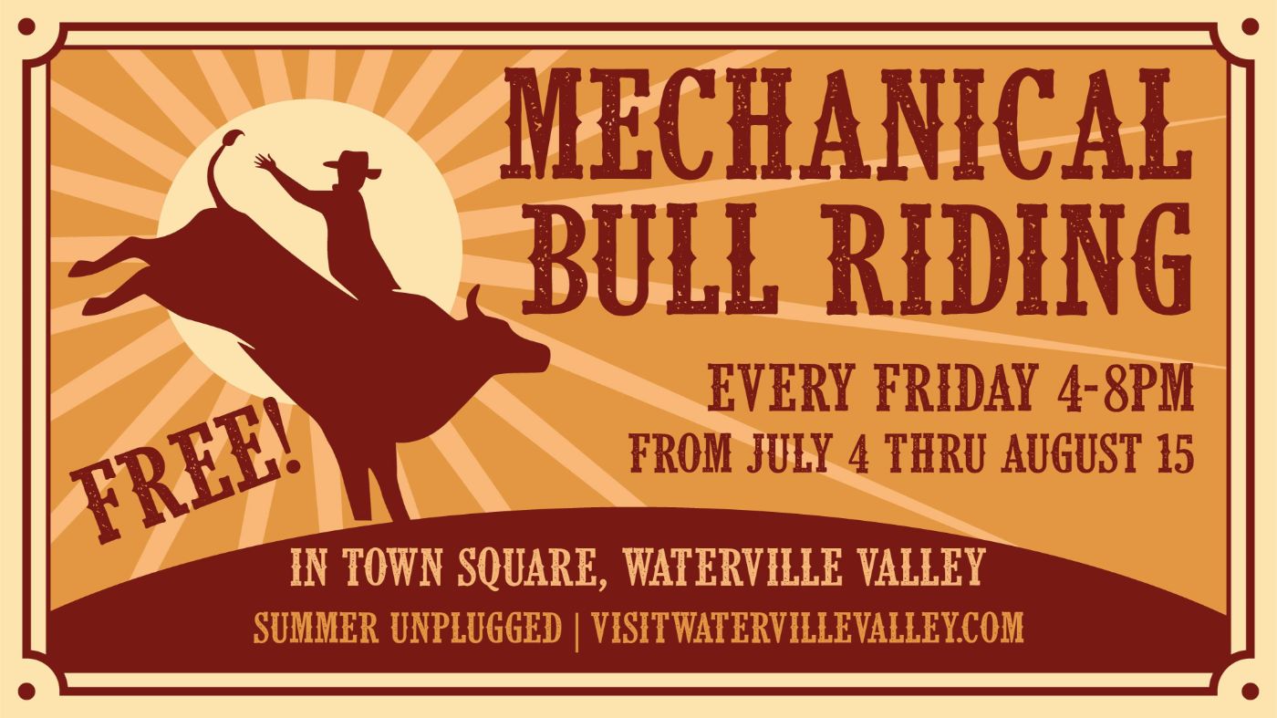 Featured image for Waterville Valley Resort Association