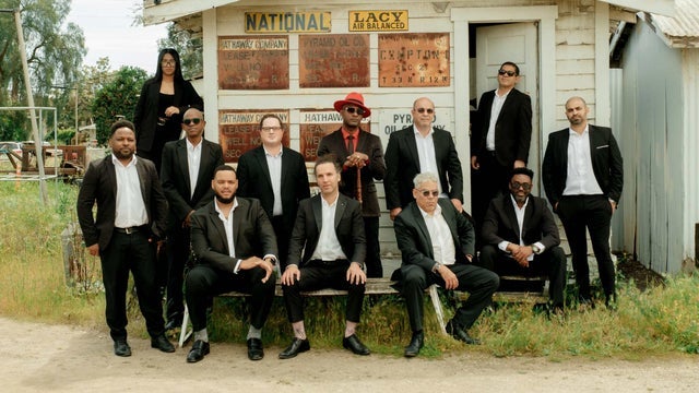 Featured image for Jimmy's Jazz and Blues Club