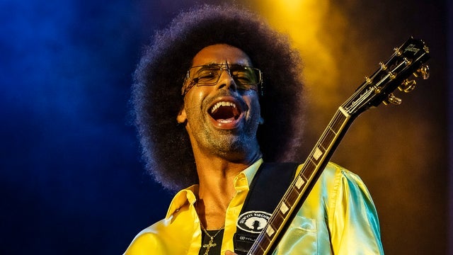 Featured image for Selwyn Birchwood
