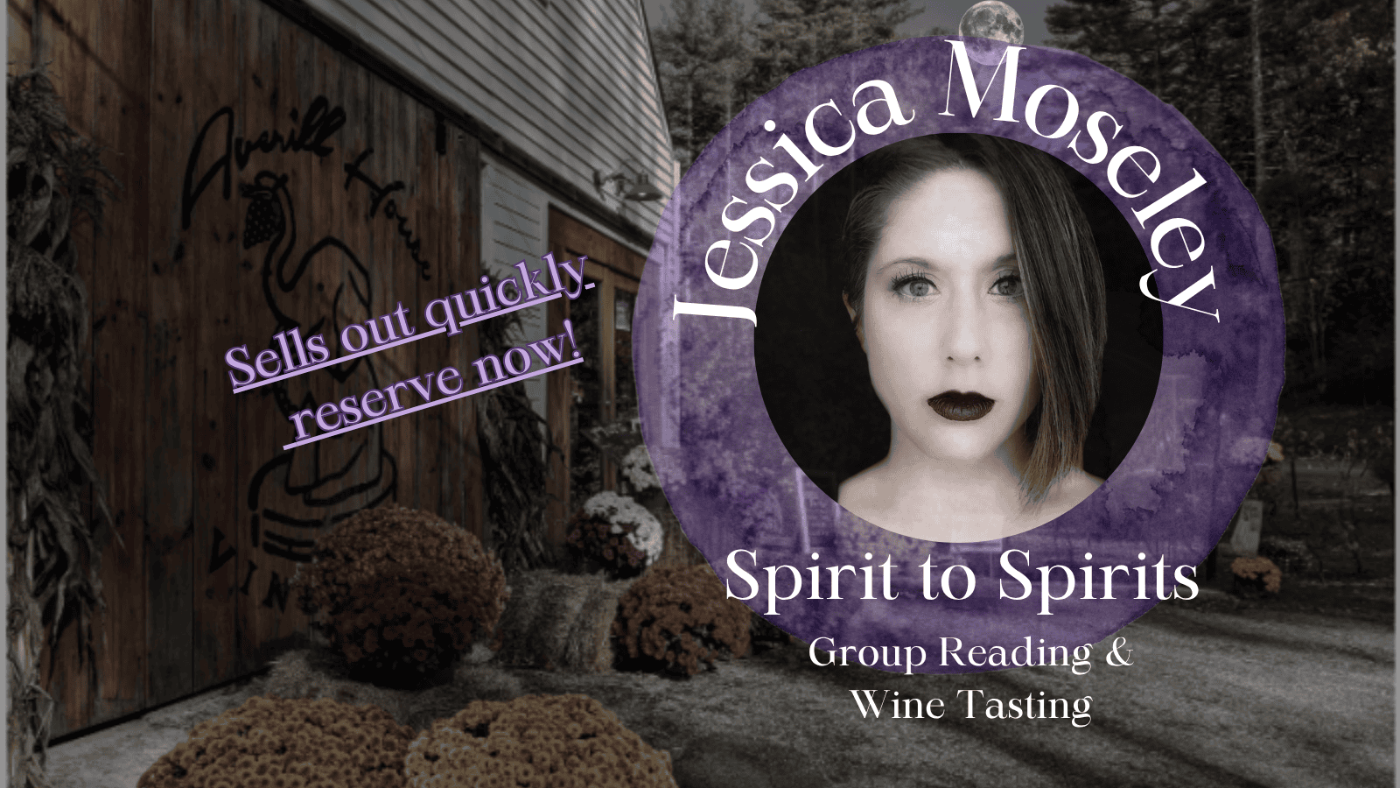 Featured image for Averill House Vineyard