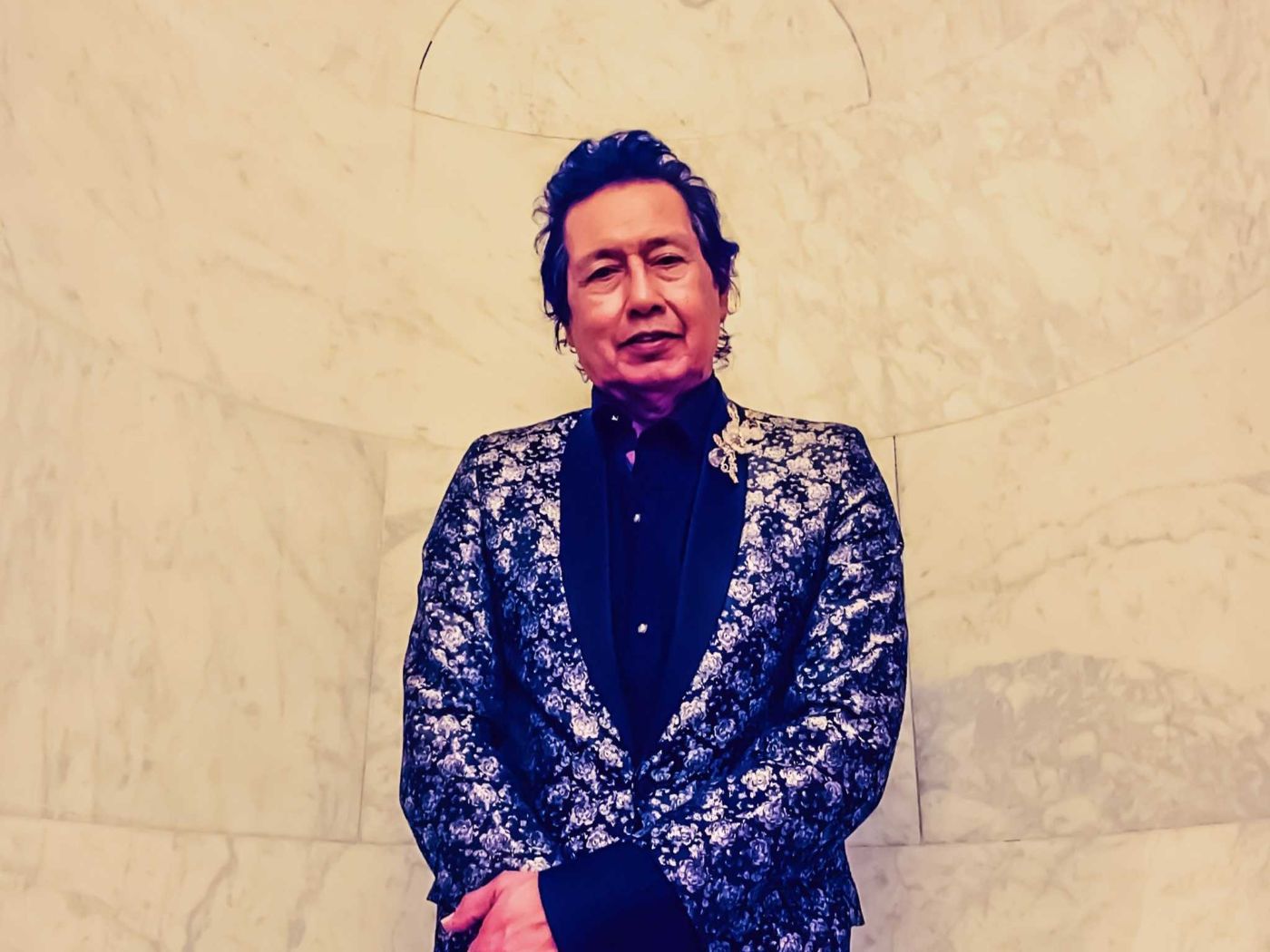 Featured image for Jimmy's Jazz and Blues Club