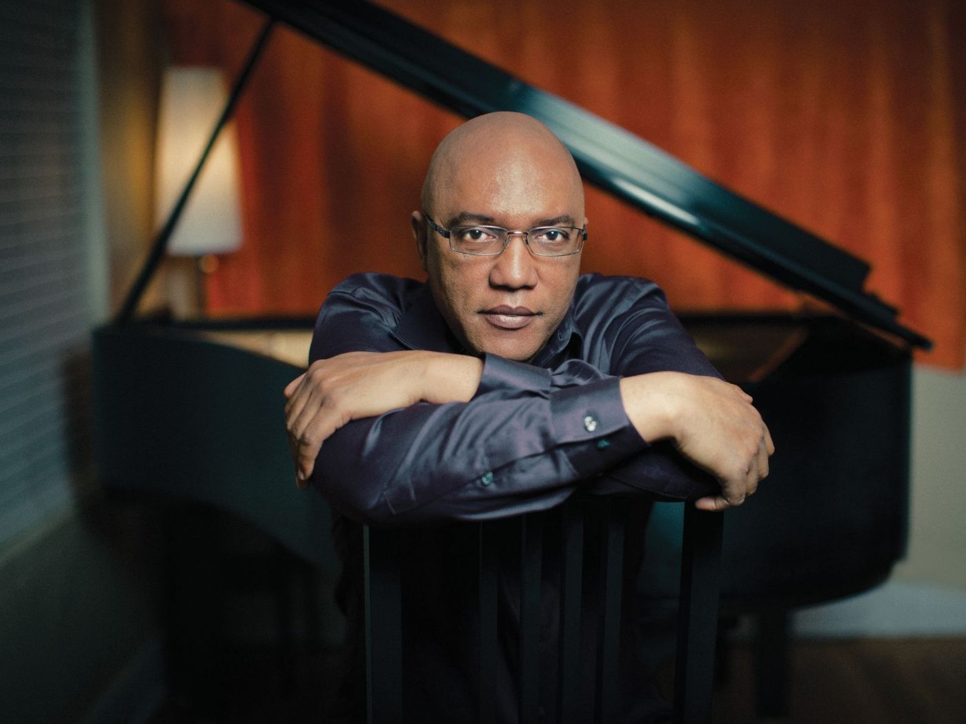 Featured image for Jimmy's Jazz and Blues Club