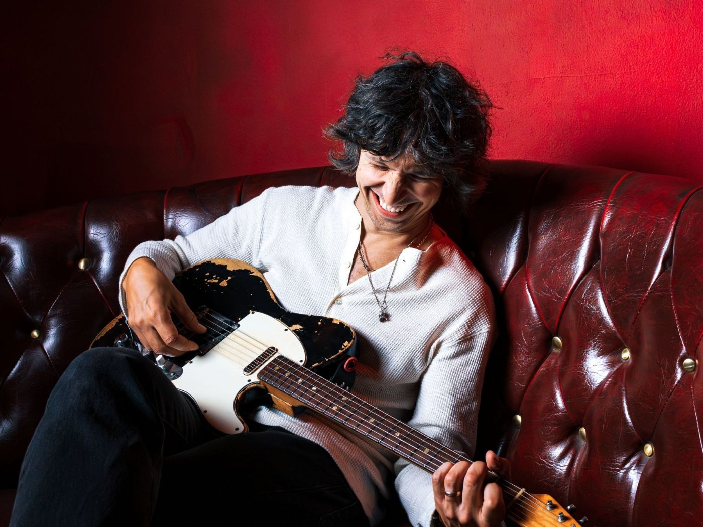 Featured image for Jimmy's Jazz and Blues Club