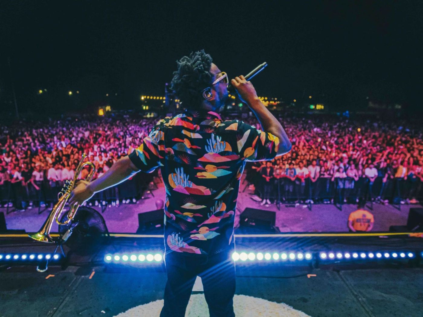 Featured image for Jimmy's Jazz and Blues Club