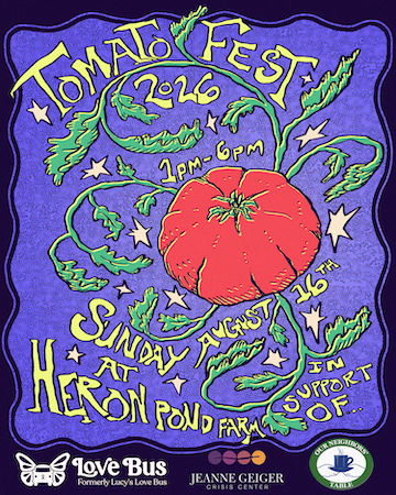 Featured image for Heron Pond Farm