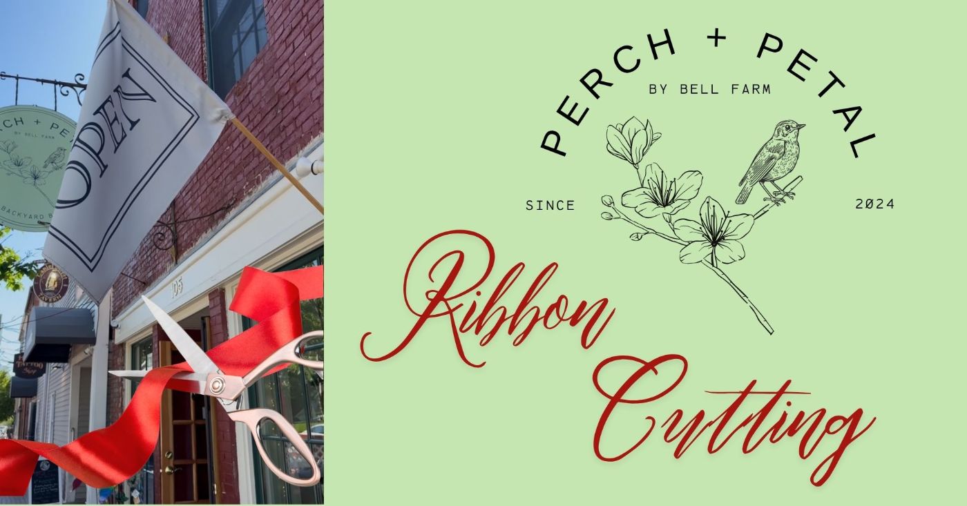 Featured image for Perch + Petal by Bell Farm
