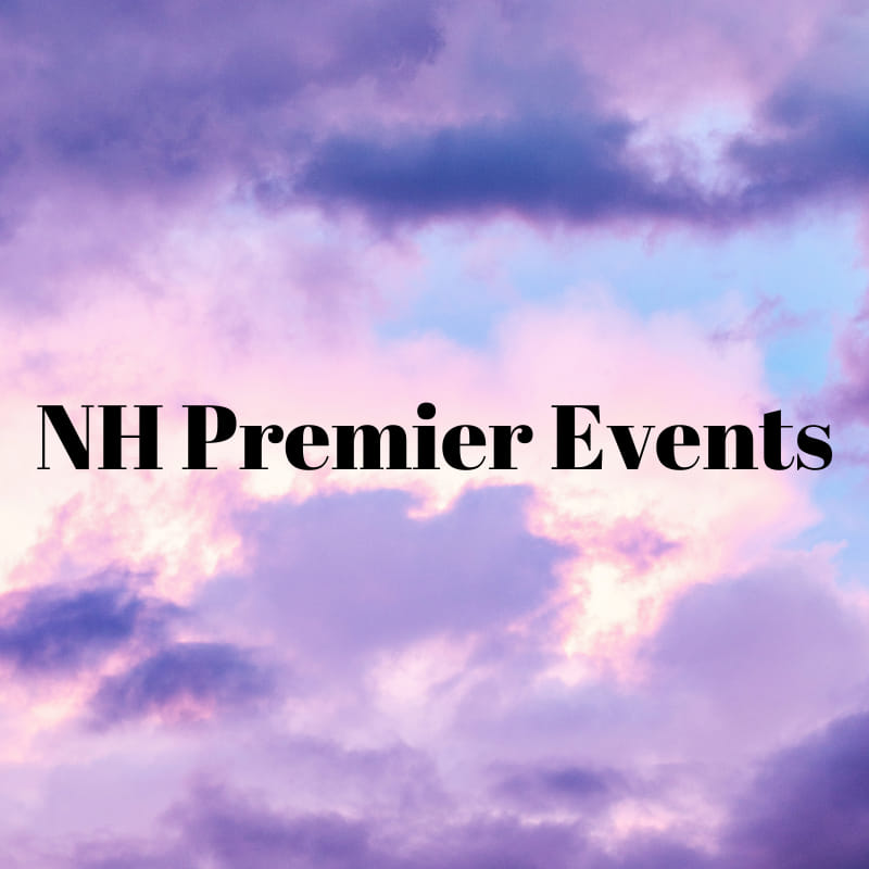 Featured image for NH Premier Events