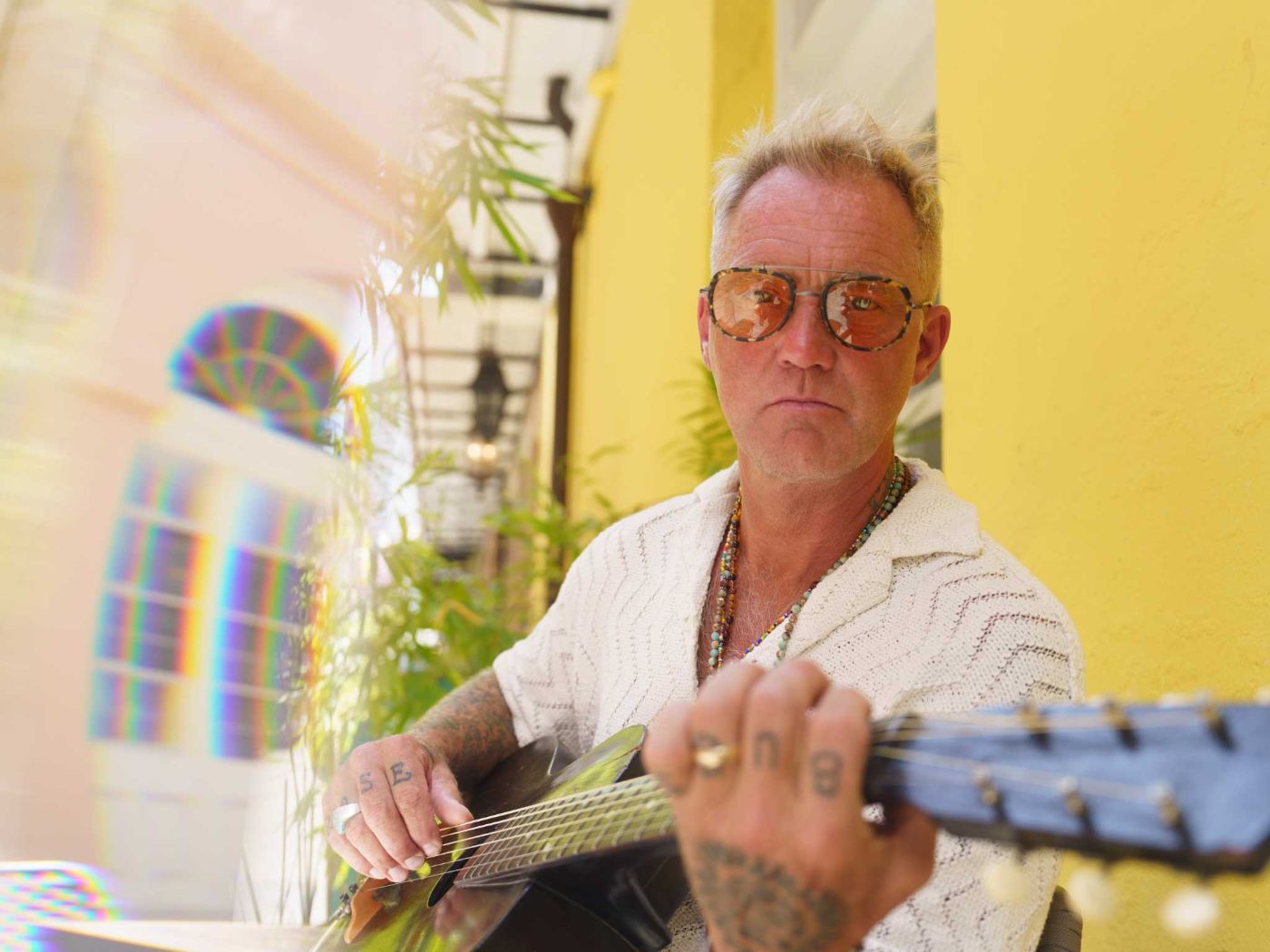 Featured image for Jimmy's Jazz and Blues Club